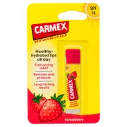 CARMEX Strawberry Click Stick 4.25g
