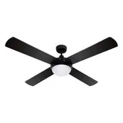 Devanti 52'' Ceiling Fan AC Motor w/Light w/Remote