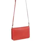 Pierre Cardin Ladies Clutch Leather Wallet Purse Cross Body Bag RFID Protected -
