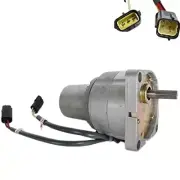KP56RM2G-014 ACCELERATOR MOTOR ,STEEPING MOTOR ,THROTTLE MOTOR