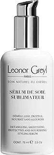 Leonor Greyl Sublimateur Serum de Soie Treatment by Leonor Greyl for Unisex - 2.5 oz Serum, 75 milliliters