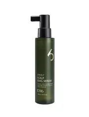 CH6 Sprout Scalp Ssag Serum 140mL Hair Loss Exfoliating Dandruff