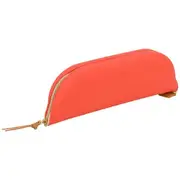 Bloomin Tray Pencil Case Large Red