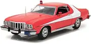 Greenlight 1:24 Starsky and Hutch 1976 Ford Gran Torino Movie