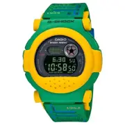 G Shock with detachable bezel CASIO G SHOCK G B001RG 3JR
