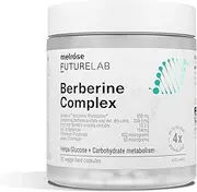 Melrose FutureLab Berberine Complex 30 Capsules