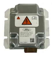 FORD JL1T-19G317-AF LINCOLN NAVIGATOR 2018-23 POWER INVERTER CONVERTER MODULE