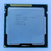 在飛比找Yahoo!奇摩拍賣優惠-~ 駿朋電腦 ~ Intel Xeon E3-1220 3.