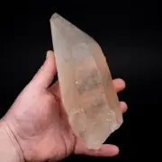Lemurian Seed Crystal 989 g 176x70mm Tangerine