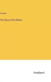 在飛比找博客來優惠-The Story of the Robins