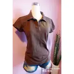 美國AEROPOSTALE 女POLO 衫