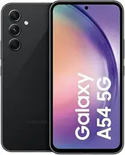 [Samsung] Galaxy A54 5G 8GB_256GB Black