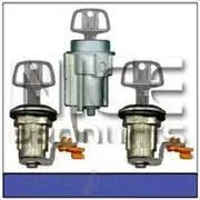 Nice Ignition And Door Lock Set - NID405