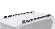 Rhino Rack Backbone 3 Base Mounting System - Prado 150 RTPB1 RTPB1