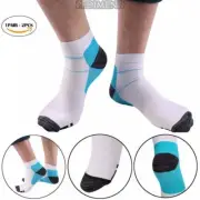 PEDIMEND™ Insole Foot Care Comfort Rubbing Protection Sportswear Socks 1PAIR UK