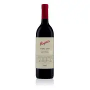 Penfolds Bin 707 Cabernet Sauvignon 2002