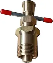Compression Sleeve Puller | Professional Pipe Extractor Tool | Special Application for Home Users Family Beginners Women Men Husband Professionals