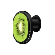 PowerThru Wireless Car Charger Wireless Car Charger MagSafe Compatible Kiwi
