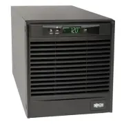 Tripp Lite UPS Smart Online 1500VA 1350W Tower 100V-120V LCD USB DB9 SNMP RT