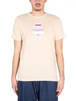 [Isabel Marant] Isabel Marant-Karman T-Shirt-Uomo L