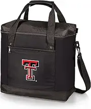 PICNIC TIME NCAA Unisex-Adult NCAA Montero Cooler Tote Bag