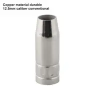 15mm Conical Nozzle for Efficient Welding with MB 25AK MIG MAG Torches