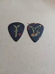 Gretsch Guitar Picks Tortoise Vintage Celluloid