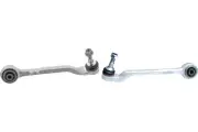 Front PAIR Control Arm & Ball Joint for 2014-2016 BMW 228i (KIT1508) (for: BMW)