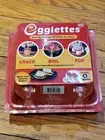 EGGLETTES HARD-BOILED EGG COOKER (4 EGLETTES) NEW!
