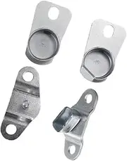 Tailgate Hinge Kit High Performance 15521579 Easy to Install Spare Parts, Professional Portable Practical Accessory Replace