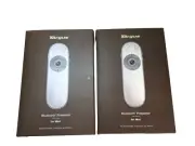 Targus AMP11US MAC Bluetooth Presenter With Touchscroll And Laser Pointer - NEW