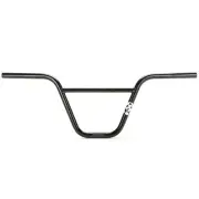 MERRITT BMX - SNAKE BMX BARS - BMX HANDLEBARS -ODYSSEY PRIMO SUNDAY-BLACK - 9.5"