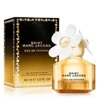 在飛比找PChome24h購物優惠-Marc Jacobs 小雛菊嬌陽女性淡香精(30ml)