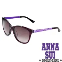 在飛比找momo購物網優惠-【Anna Sui】Dolly Girl系列經典洋娃娃元素造