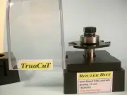 Router Bit- 4mm Biscuit Cutter 1/2Shk TM5004/2