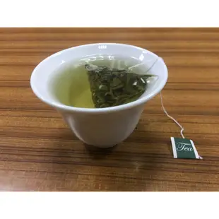 【永安茶業】茉莉綠茶 每盒20包