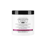 Christophe Robin Colour Shield Cleansing Mask 500ml