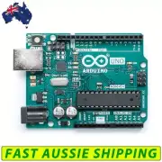 Genuine Arduino Uno R3 (AU Stock + Fast Postage)