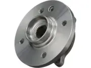 Front Wheel Hub Assembly For 02-06 Mini Cooper 1.6L 4 Cyl JG42C8 (for: Mini)