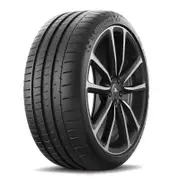 Michelin Pilot Super Sport Tyres 345/30ZR19 (109Y)