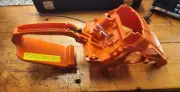 Stihl MS290 310 NEW OEM Handle housing # 1127-790-1002 # 11277901002