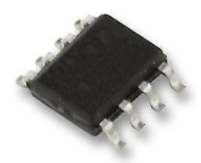 Flash Memory, 512KBIT 40 TO 85DEG C, Flash Memory IC's AT25XE512C-XMHN-B