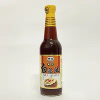 在飛比找蝦皮購物優惠-黑龍白蔭油（500ml）