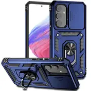 For Samsung Galaxy A15 A55 A34 A54 A05S 5G Case Magnetic Ring Holder Cover
