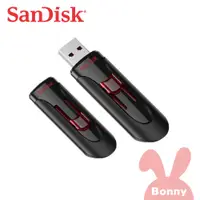 在飛比找蝦皮商城優惠-SanDisk CZ600 Cruzer Glide USB