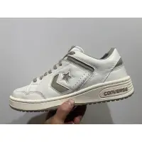 在飛比找蝦皮購物優惠-【🍊吉利商店】Converse Weapon OX Natu