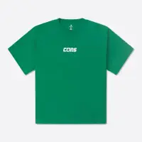 在飛比找momo購物網優惠-【CONVERSE】ONE STAR TEE 短袖上衣 短T