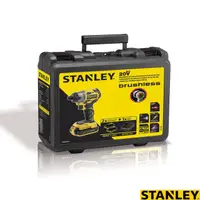 在飛比找蝦皮購物優惠-美國 【STANLEY】 20V Max 18V 鋰電無碳刷