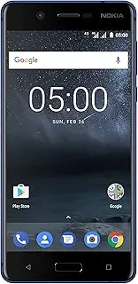 [Nokia] 5 Black Dual SIM Unlocked