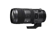 Sigma 70-200mm F2.8 DG OS HSM Sport Lens for Nikon - BRAND NEW